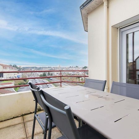 Appartement 4P Avec Vue Imprenable بورنيك المظهر الخارجي الصورة