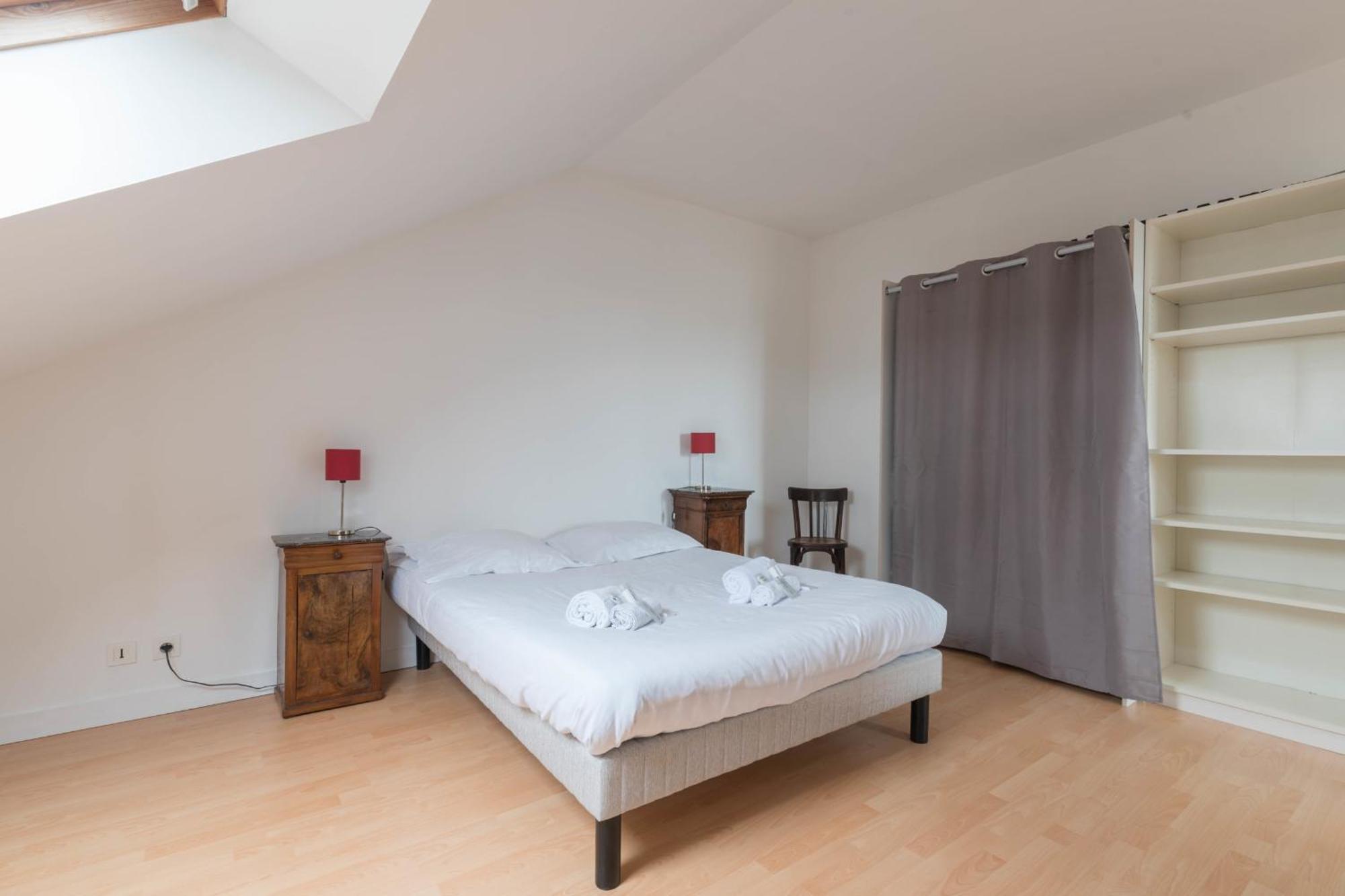 Appartement 4P Avec Vue Imprenable بورنيك المظهر الخارجي الصورة