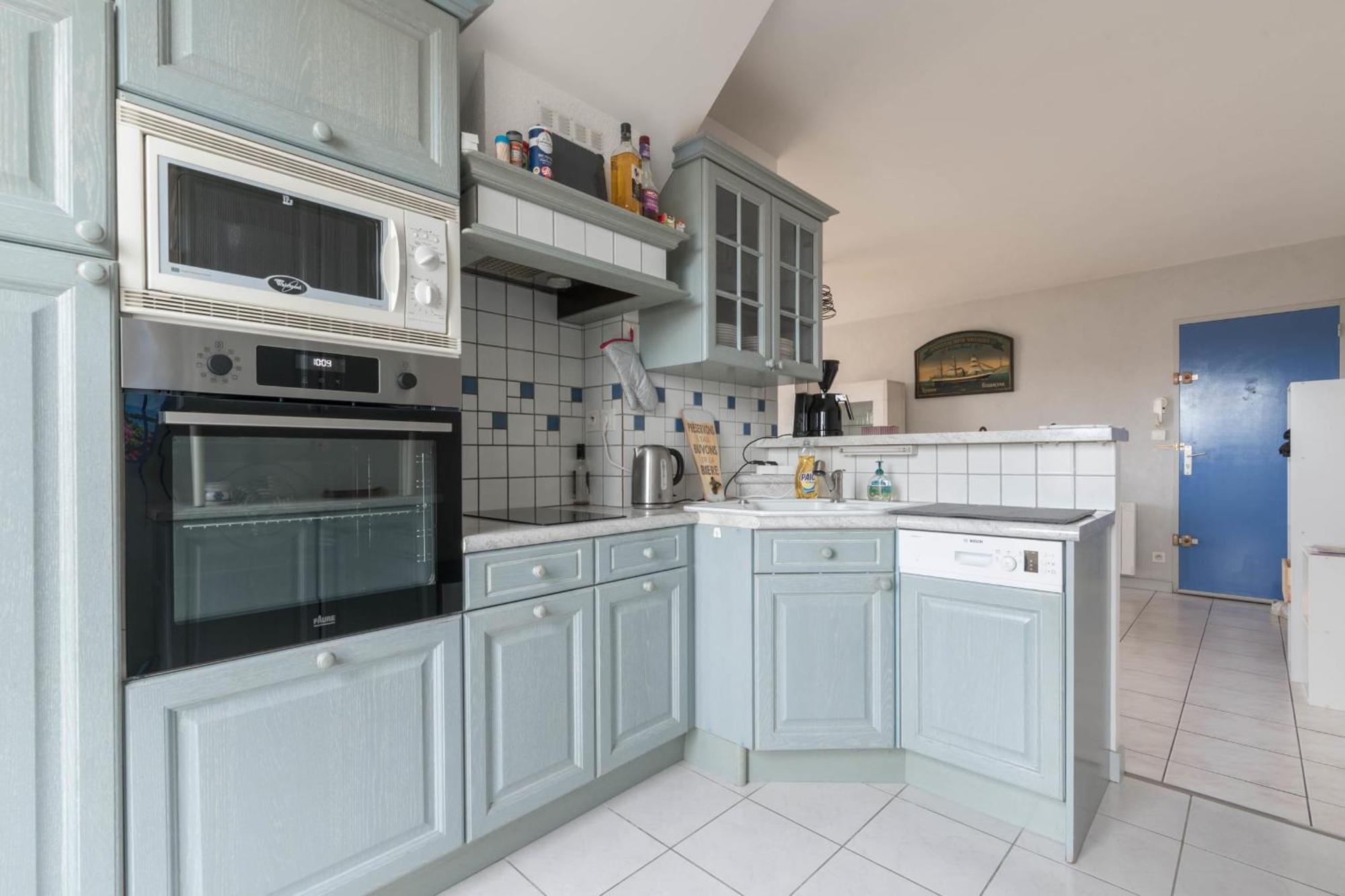 Appartement 4P Avec Vue Imprenable بورنيك المظهر الخارجي الصورة