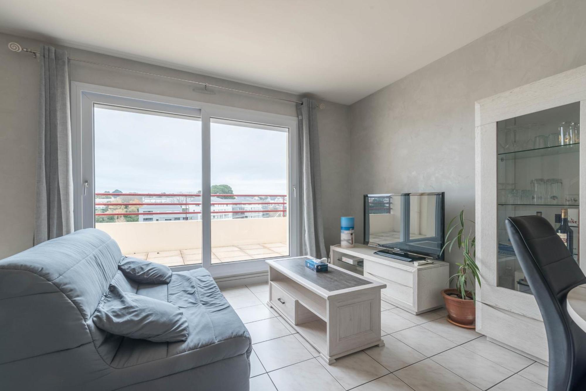 Appartement 4P Avec Vue Imprenable بورنيك المظهر الخارجي الصورة