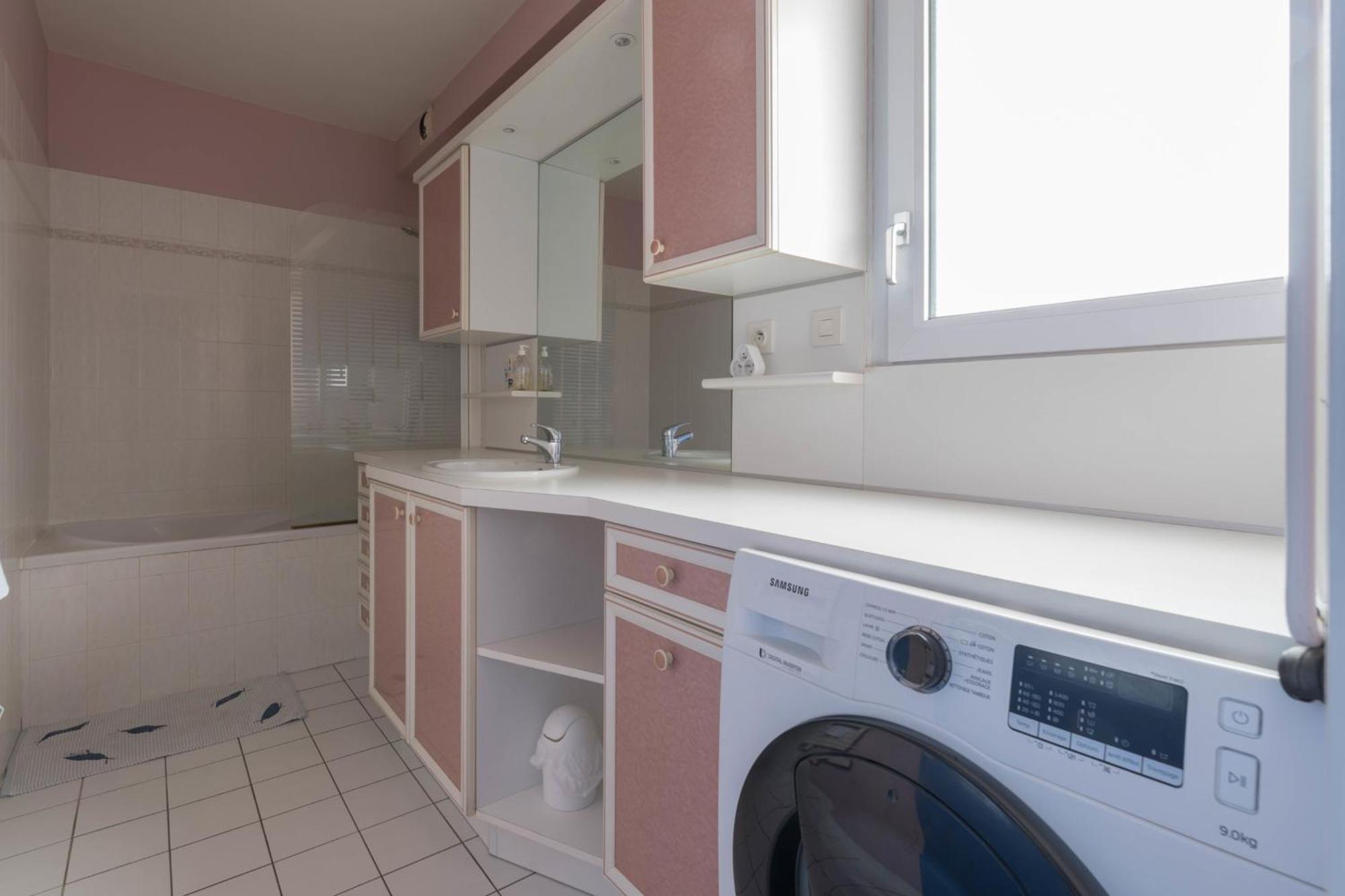Appartement 4P Avec Vue Imprenable بورنيك المظهر الخارجي الصورة