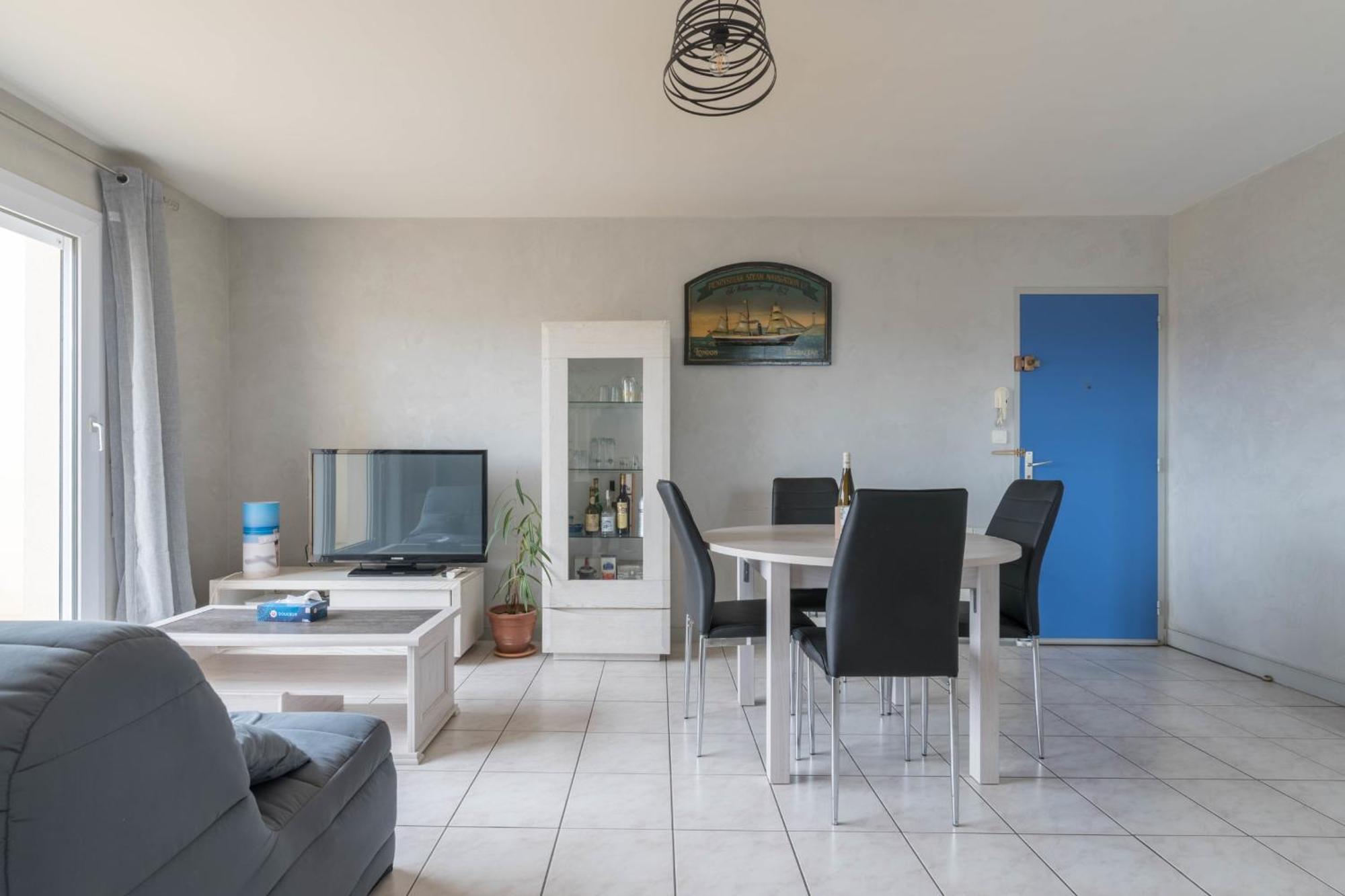 Appartement 4P Avec Vue Imprenable بورنيك المظهر الخارجي الصورة